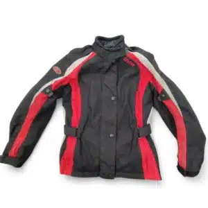 CHAQUETA DE MOTO LEVIOR TALLA M