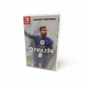 VIDEOJUEGO FIFA 23 NINTENDO SWITCH