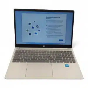 PORTATIL HP INTEL N100 / 4 GB RAM / 128 GB * A ESTRENAR*