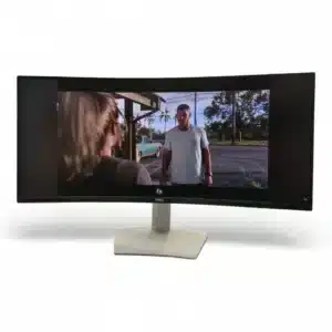 MONITOR CURVO DELL S3423DWC + CAJA + ACC