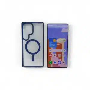 MOVIL SAMSUNG S25 ULTRA 12 GB RAM / 512 GB + FUNDA