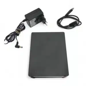 DISCO DURO TOSHIBA 3 TB HDD + CABLE DE ALIMETNACION