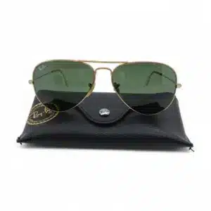 GAFAS DE SOL RAYBAN RB 3025 LARGUE + FUNDA