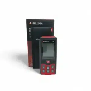 MEDIDOR LASER BELLOTA MED50R * A ESTRENAR*