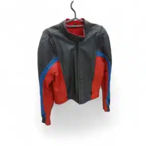TRAJE DE MOTO BMW TALLA M