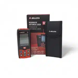 MEDIDOR LASER BELLOTA MED50R * A ESTRENAR*