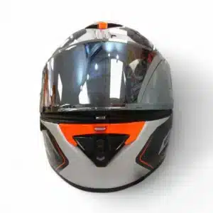 CASCO DE MOTO MTHELMETS RAPIDE PRO TALLA XL