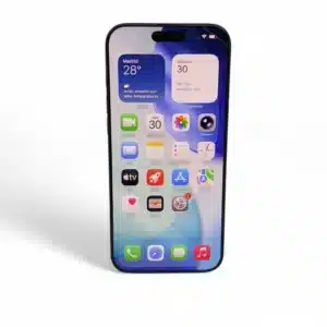 IPHONE 16 PRO MAX 512 GB 99% SB * PEQUEÑAS MARCAS EN PANTALLA*