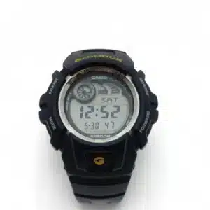 RELOJ CASIO G-SHOCK G-2900 AZUL