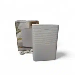 DESHUMIDIFICADOR EMERIO 12L DAY DH-128153 * A ESTRENAR*