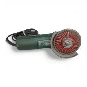 AMOLADORA  BOSCH PWS 600