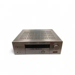 AMPLIFICADOR YAMAHA RXV450 + MANDO
