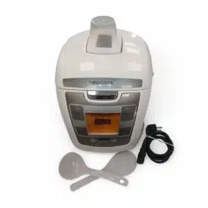 ROBOT DE COCINA MULTIFUNCION  NEWCOOK