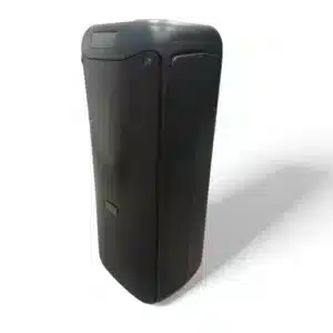 ALTAVOZ QILIVE PARTY BOX SPEAKER Q.1113 + CABLE + ACC