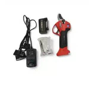 TIJERA ELECTRICA BELLOTA EPR233P + BATERÍA + CARGADOR