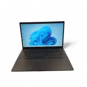PORTATIL ASUS VIVOBOOKINTEL CORE I3-1115G4 12GB RAM 512GB SSD + CARGADOR