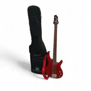 BAJO CORT ACTION BASS 050319648 + FUNDA