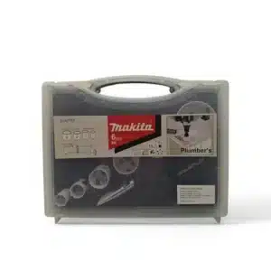JUEGO DE CORONAS MAKITA D-47117