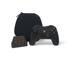 MANDO NACON REVOLUTION X PRO CONTROLLER + FUNDA + ACC