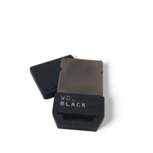 TARJETA DE EXPANSION WD BLACK 1TB XBOX SERIES S/X