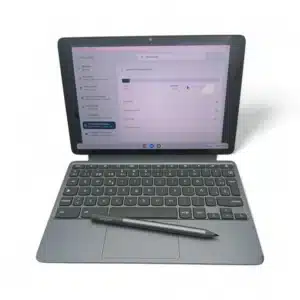CHROMEBOOK LENOVO DUET 11 4GB MOD 11M889 + TECLADO + LAPIZ