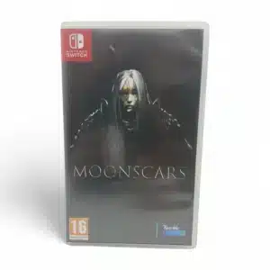 JUEGO NINTENDO SWITCH WHITEDAY