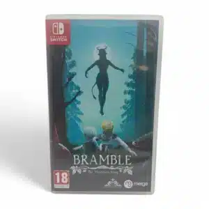 JUEGO NINTENDO SWITCH BRAMBLE THE MOUNTAIN KING