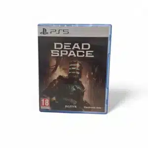 JUEGO PS5 DEAD SPACE