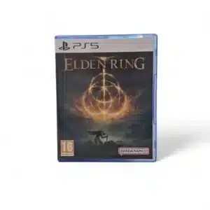 JUEGO PS5 ELDEN RING