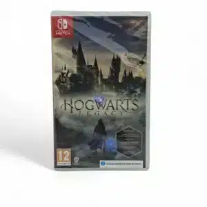 VIDEOJUEGO NINTENDO SWITCH HOGWARTS LEGACY *A ESTREAR*
