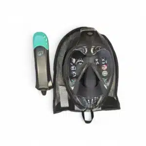 MASCARA DE SNORKEL DECATHLON EASYBREATH 900 *A ESTRENAR*