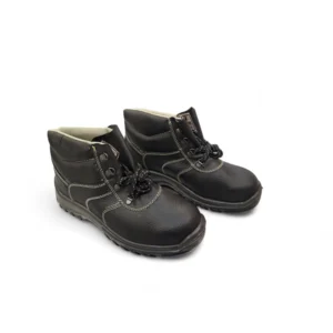 BOTAS DE SEGURIDAD ZION TALLA 43 *A ESTRENAR*