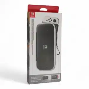 FUNDA NINTENDO SWITCH