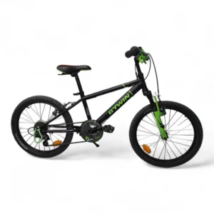 BICICLETA DE NIÑO BTWIN RACING BOY 500