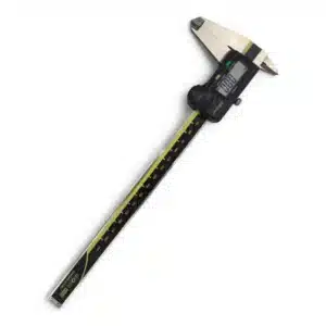CALIBRE ABSOLUTE DIGIMATIC CD-20APX