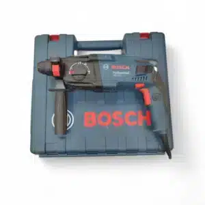 TALADRO BOSCH GBH 2-21 ELECTRICO + MALETIN