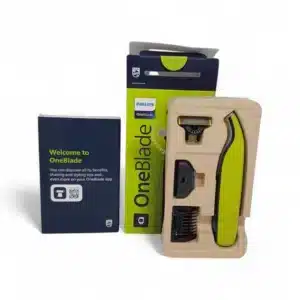 AFEITADORA PHILIPS ONE BLADE 360 5 EN 1 *A ESTRENAR*