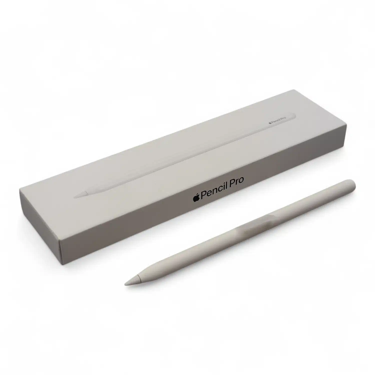 iPadアクセサリー Apple Pencil Pro A2538 APPLE PENCIL PRO A2538 + CAJA *A ESTRENAR* | Tienda de segunda