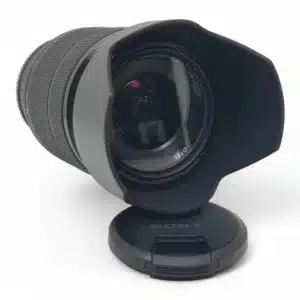 OBJETIVO SONY  FE 3.5-5.6 28-70 OSS SONY E-MOUNT