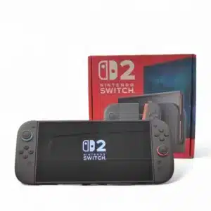 CONSOLA NINTENDO SWITCH 2 * A ESTRENAR*