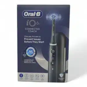 CEPILLO DE DIENTES ORAL B IO 6N *A ESTRENAR*
