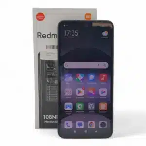MOVIL XIAOMI REDMI 15C 5G VERDE MENTA 4GB / 128GB *A ESTRENAR*