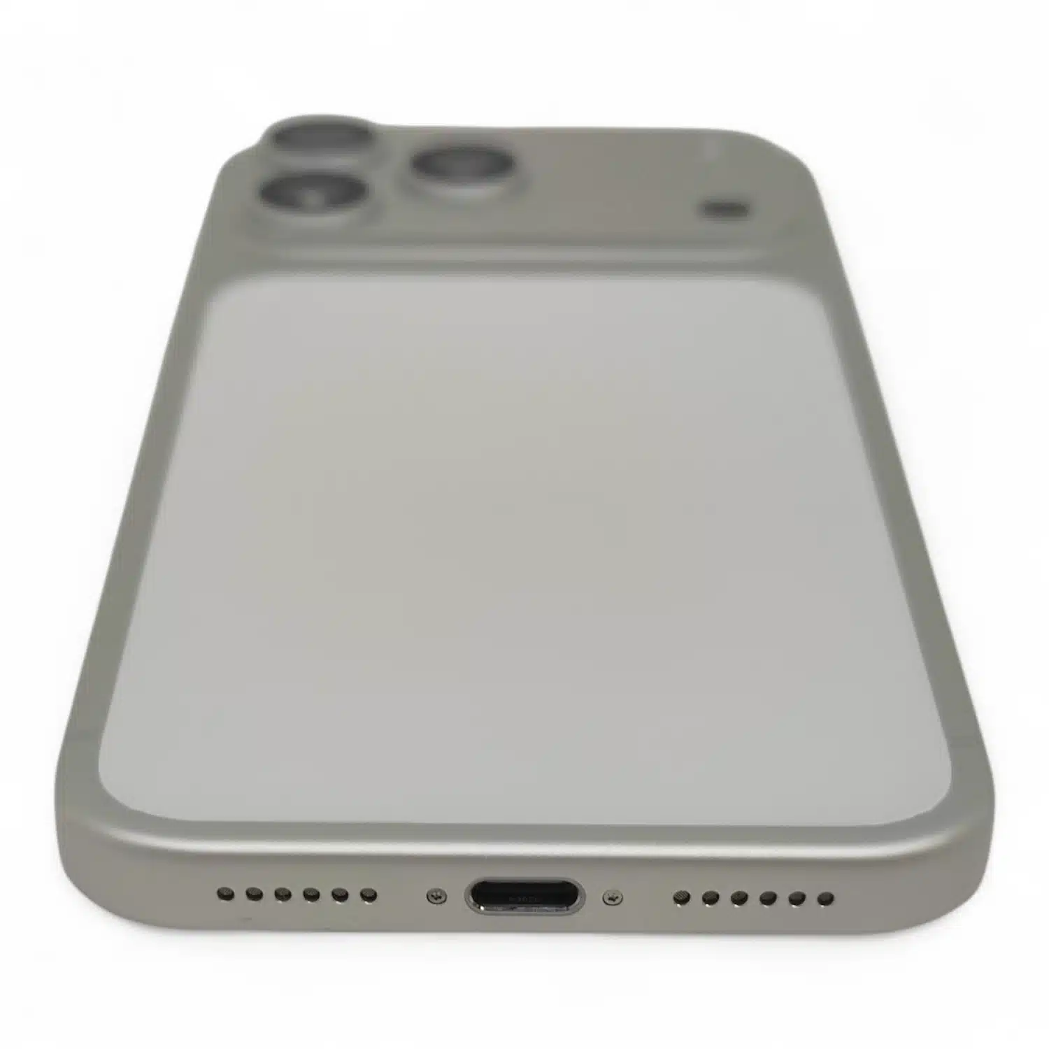 Iphone 17 Pro Max 256GB Color Blanco 100% SB / 39 Ciclos DE Carga — foto 4