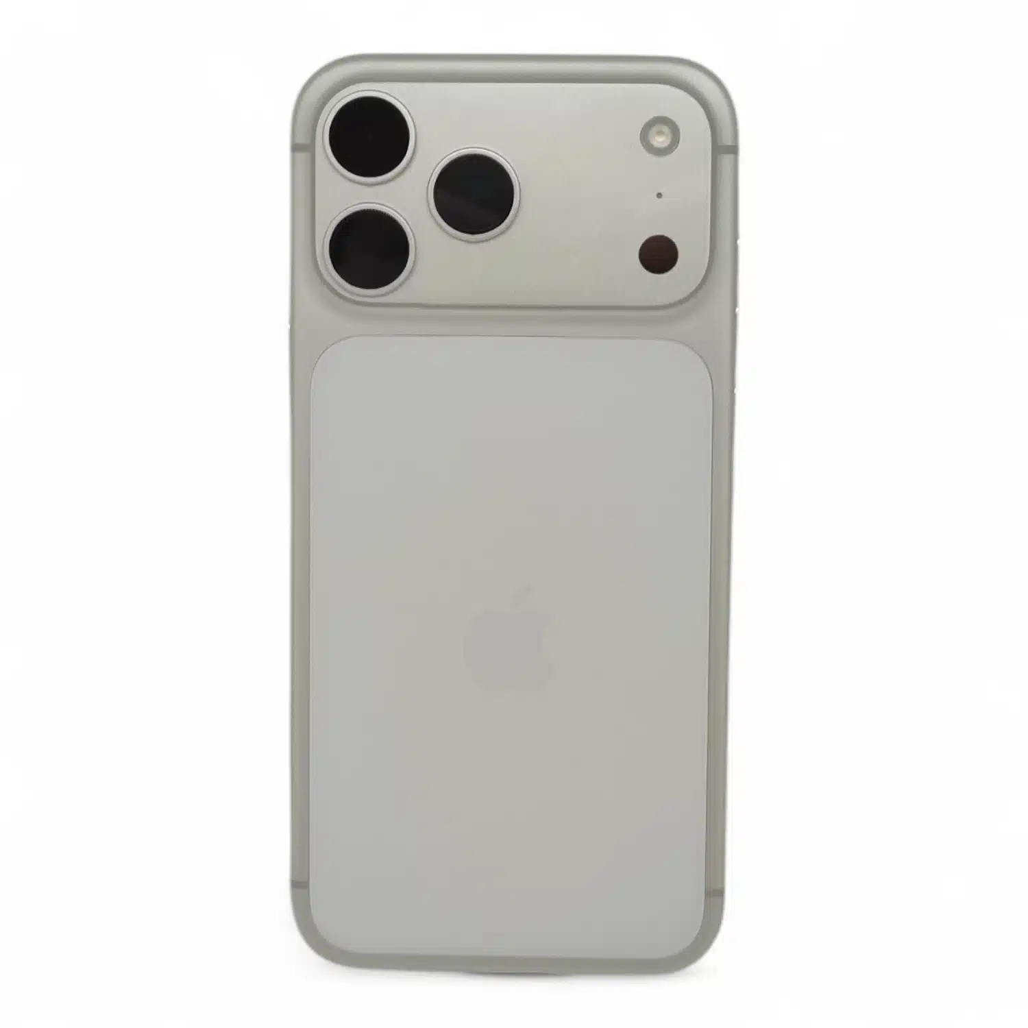 Iphone 17 Pro Max 256GB Color Blanco 100% SB / 39 Ciclos DE Carga