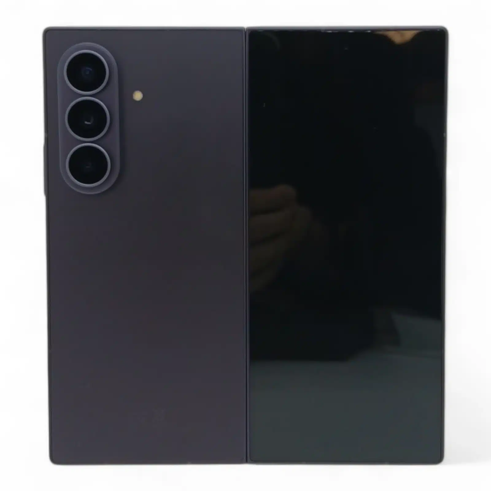 Movil Samsung Galaxy Z Fold 8 Ultra Violeta 12GB / 512GB + Cable + Caja *A Estrenar* — foto 4