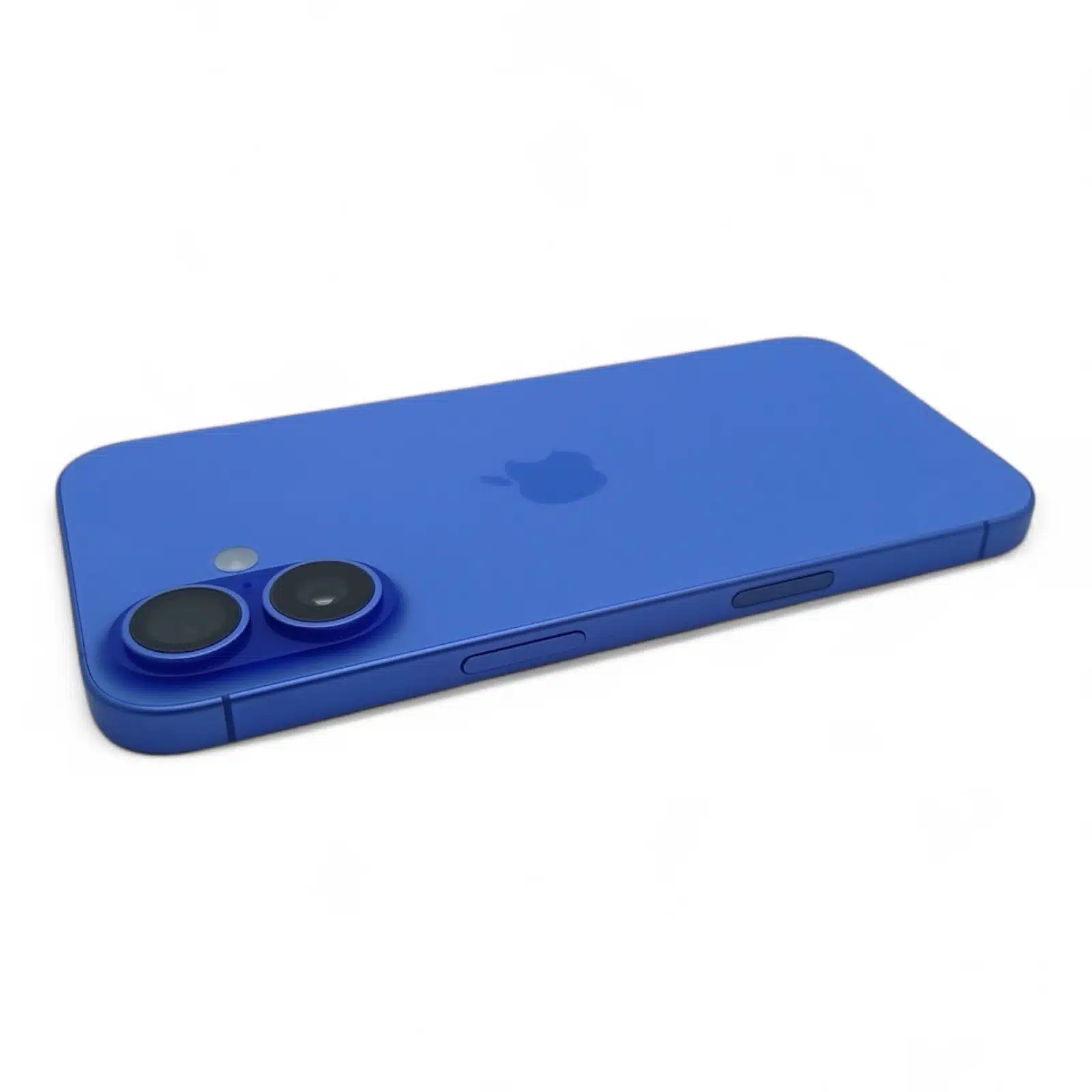 Iphone 16 Color Azul 128 GB Bateria 100% + Caja Completa — foto 3