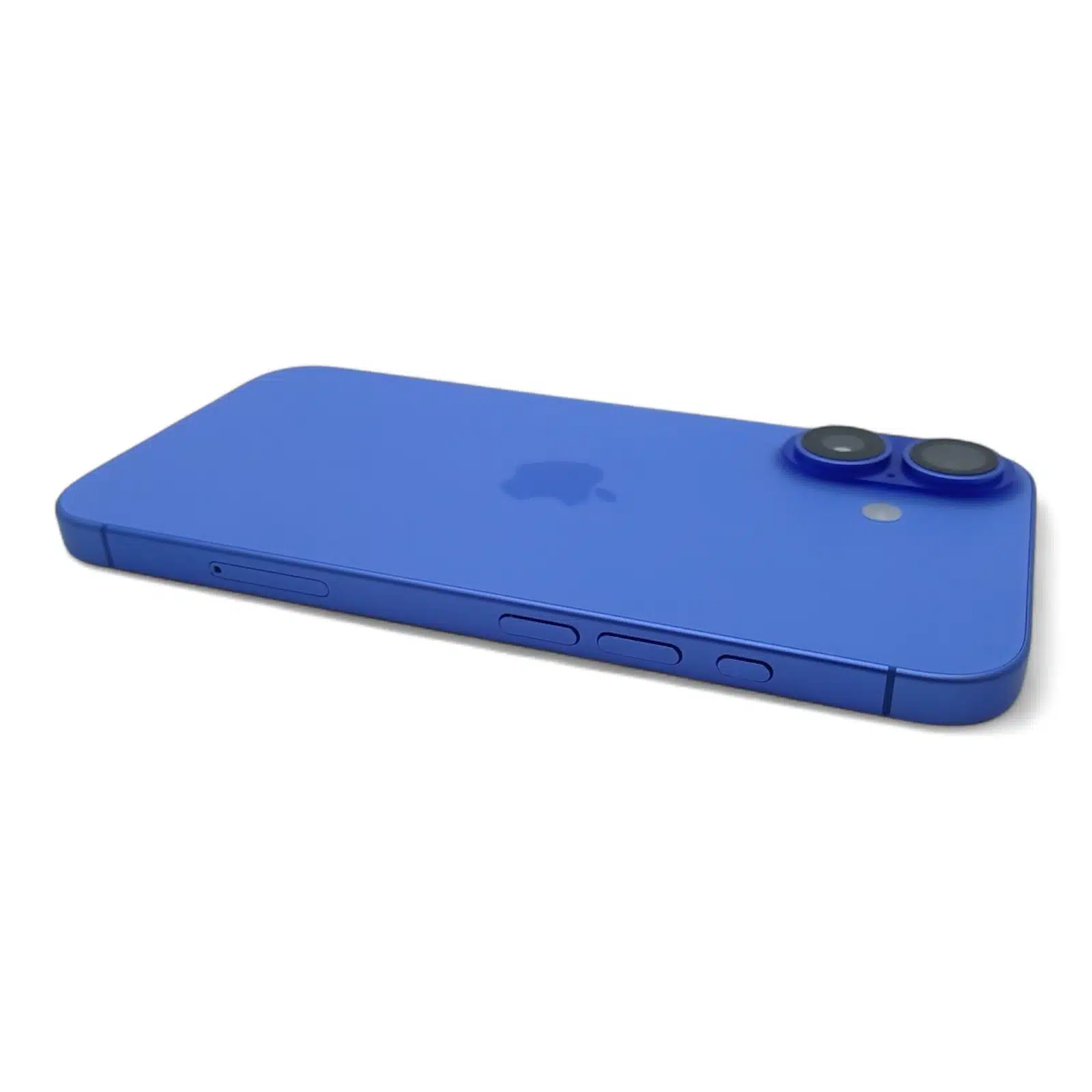 Iphone 16 Color Azul 128 GB Bateria 100% + Caja Completa — foto 4
