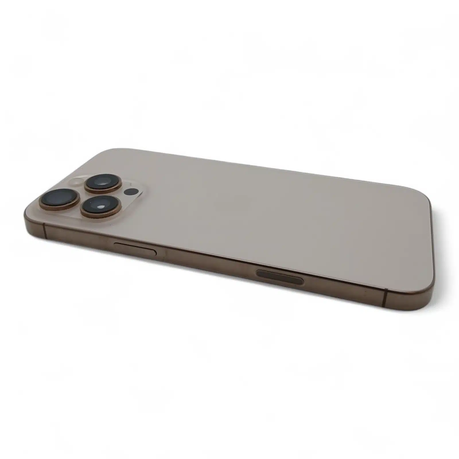 Iphone 16 Pro Max 256 GB + Caja Completa * 93% Salud DE Bateria* — foto 3