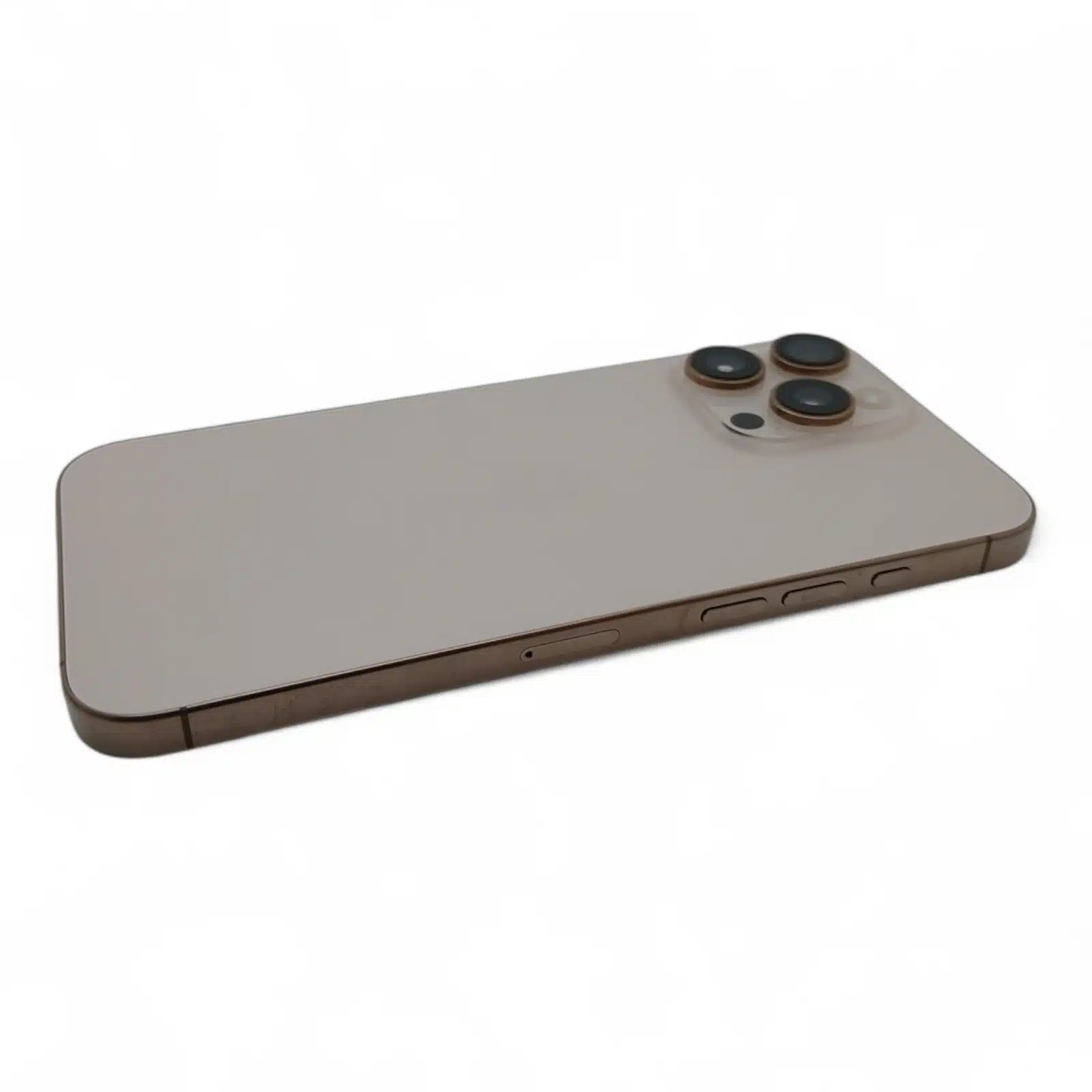 Iphone 16 Pro Max 256 GB + Caja Completa * 93% Salud DE Bateria* — foto 4