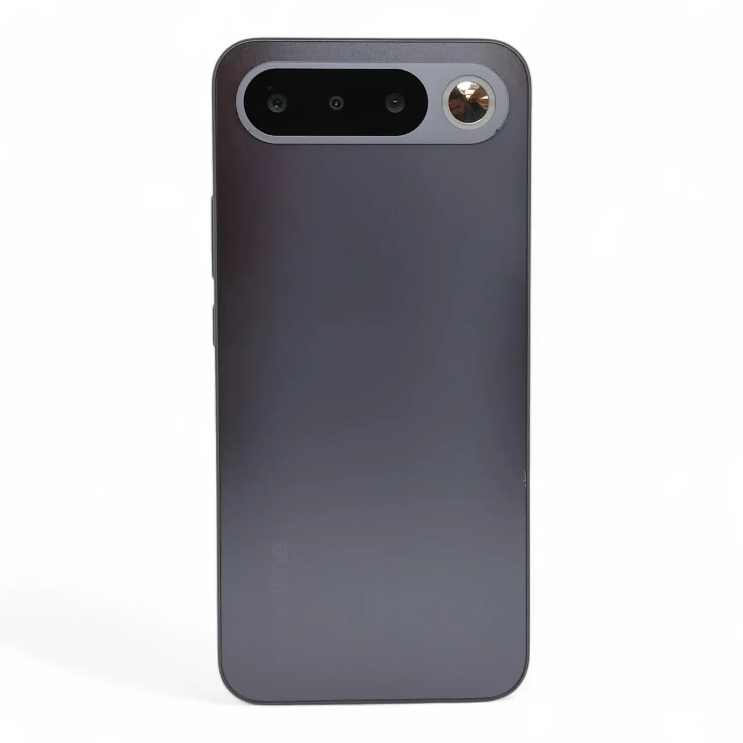 Movil Realme 16 5G Negro 8GB / 256GB + Cable + Caja *A Estrenar* — foto 4